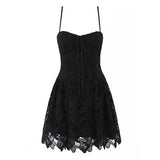 Yaliu Dress