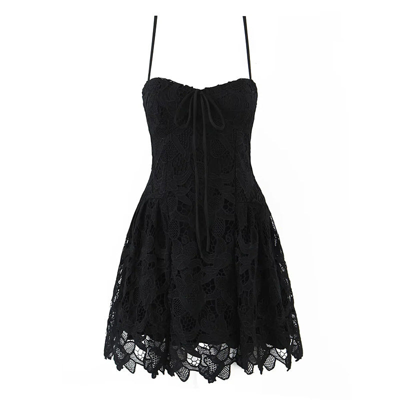 Yaliu Dress