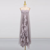 Zilpah Dress
