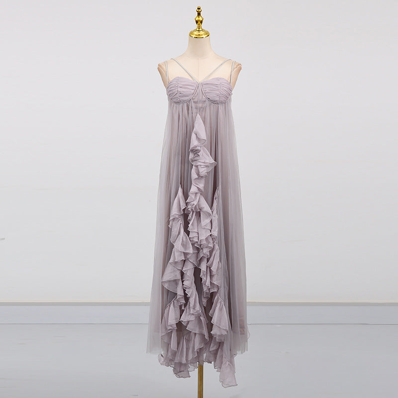 Zilpah Dress