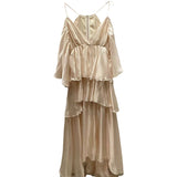 Vickee Dress