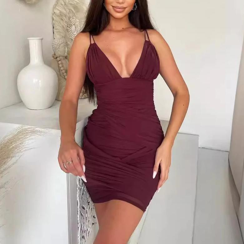 Stella Dress