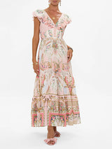 Selly Dress