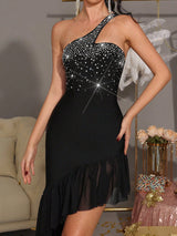 Irene Dress