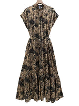 Samiya Dress