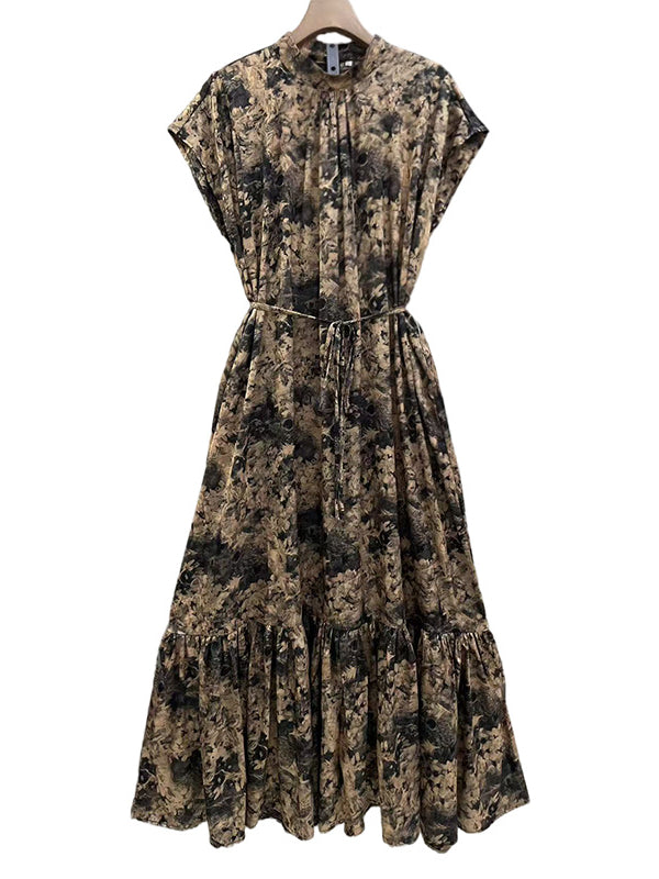 Samiya Dress