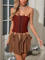 Verues Dress