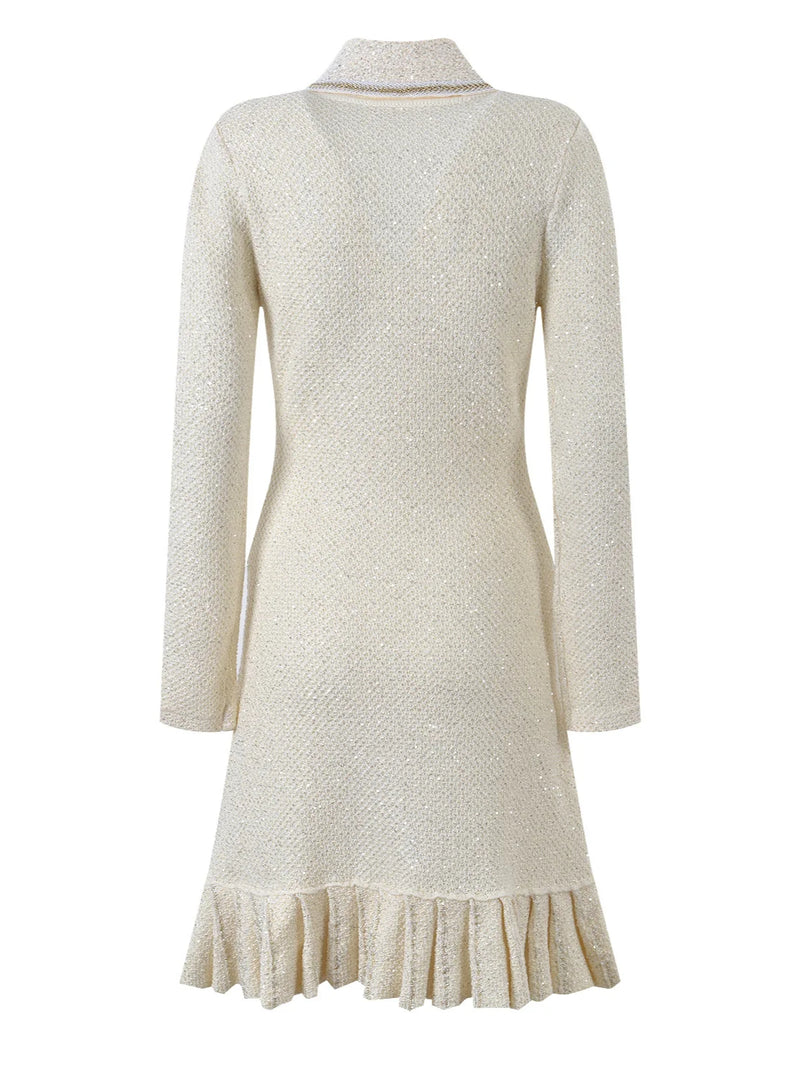 Mallen Dress
