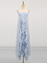 Zilpah Dress