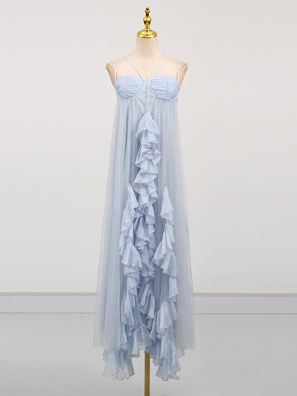 Zilpah Dress
