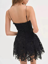 Yaliu Dress