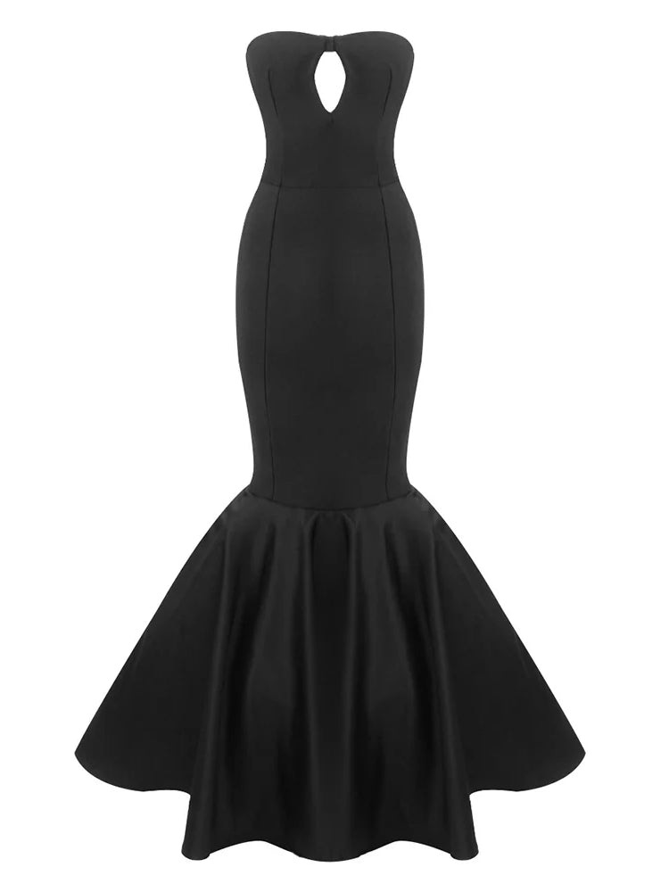 NAYA DRESS