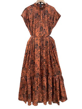 Samiya Dress