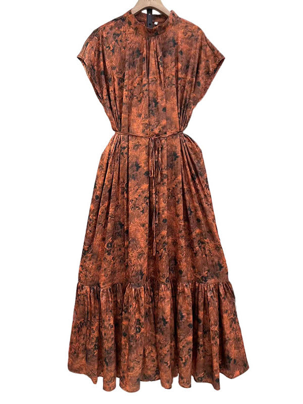 Samiya Dress