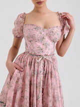 Ivy Dress