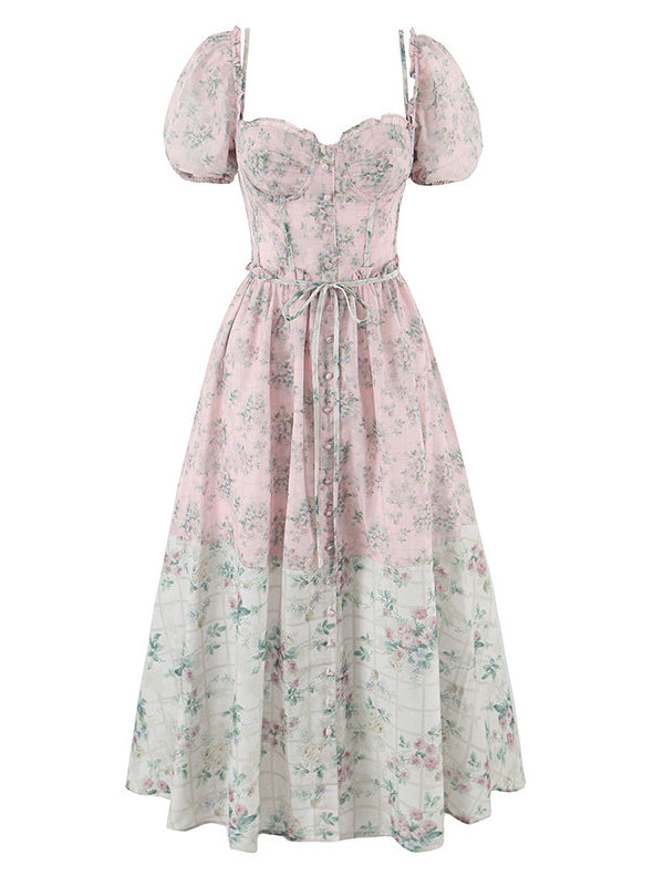 Ivy Dress