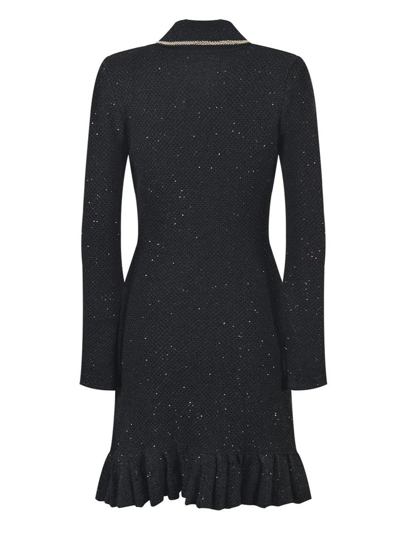 Mallen Dress