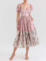 Ivy Dress