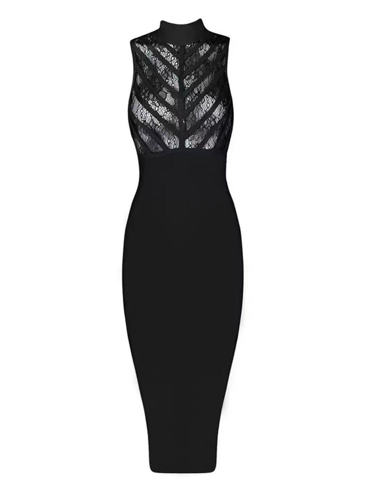Sandra Dress