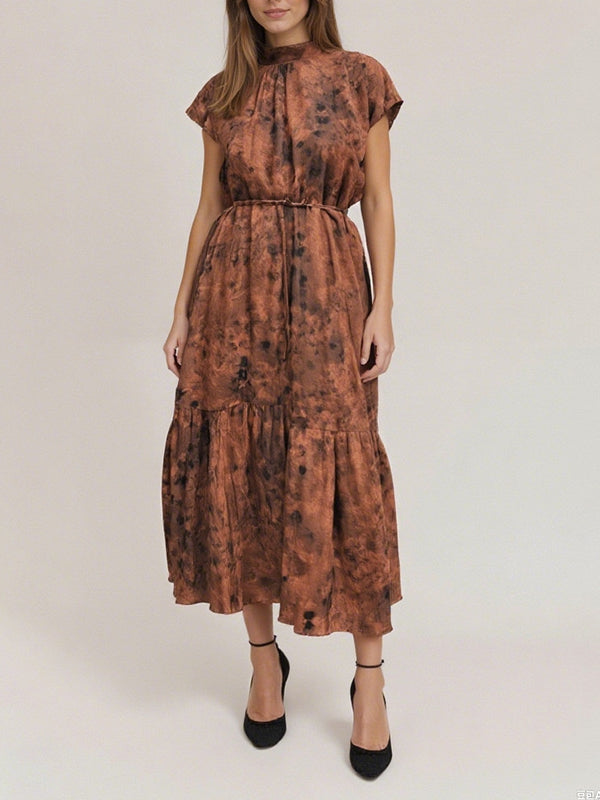 Samiya Dress