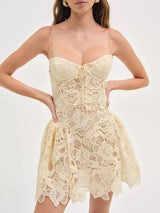 Yaliu Dress