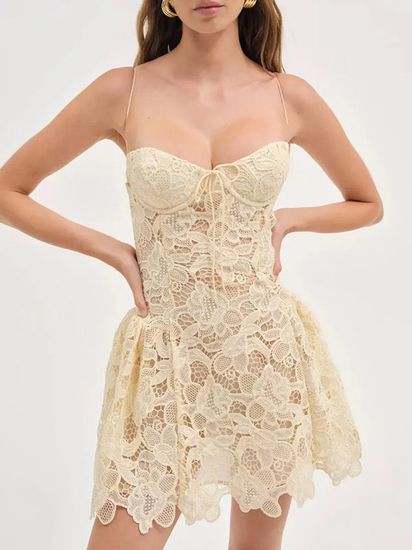 Yaliu Dress