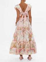 Selly Dress