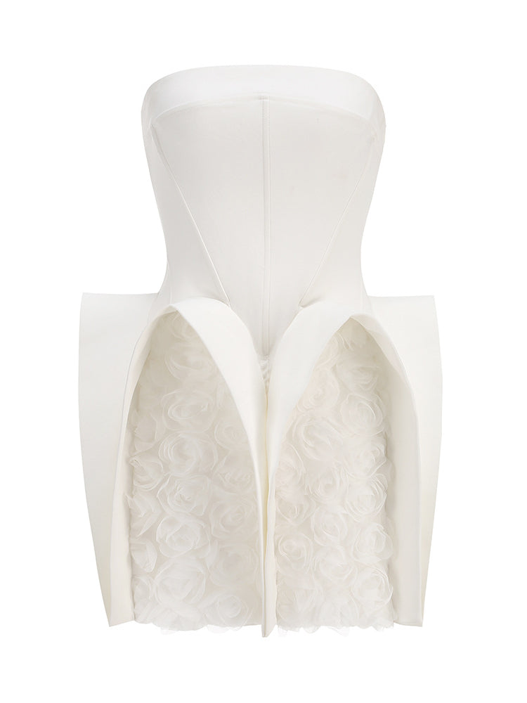 Yarera Dress