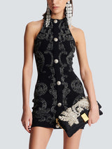 Naleza Dress