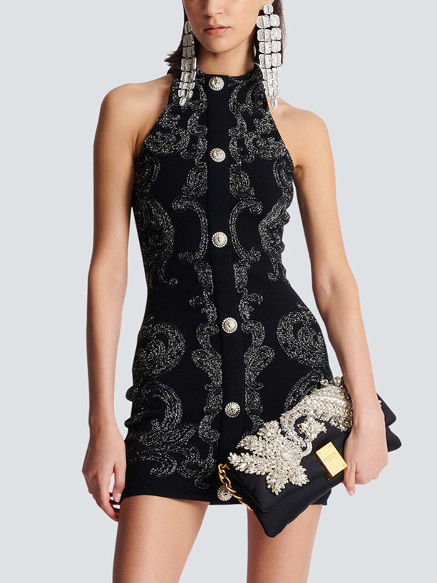 Naleza Dress