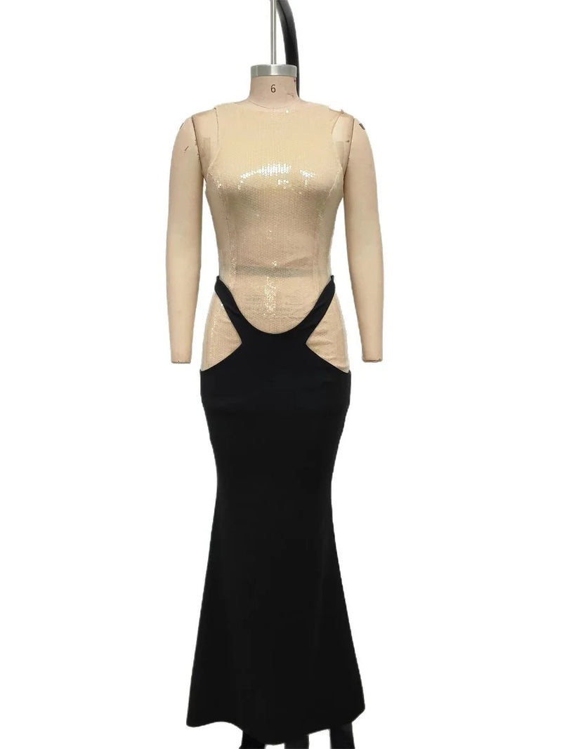 MERCY DRESS