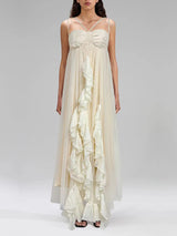 Zilpah Dress