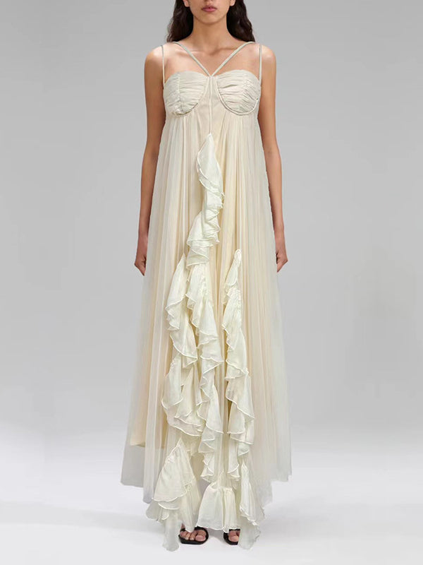 Zilpah Dress