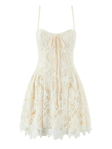 Yaliu Dress
