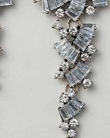 Cascade drop detail