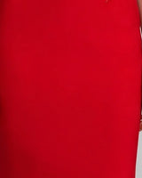 Column skirt detail