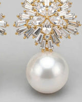 Pearl drop detail