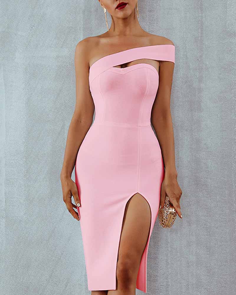 Lilah Midi Dress fashionmallonline.com Lilah Midi Dress fashionmallonline.com