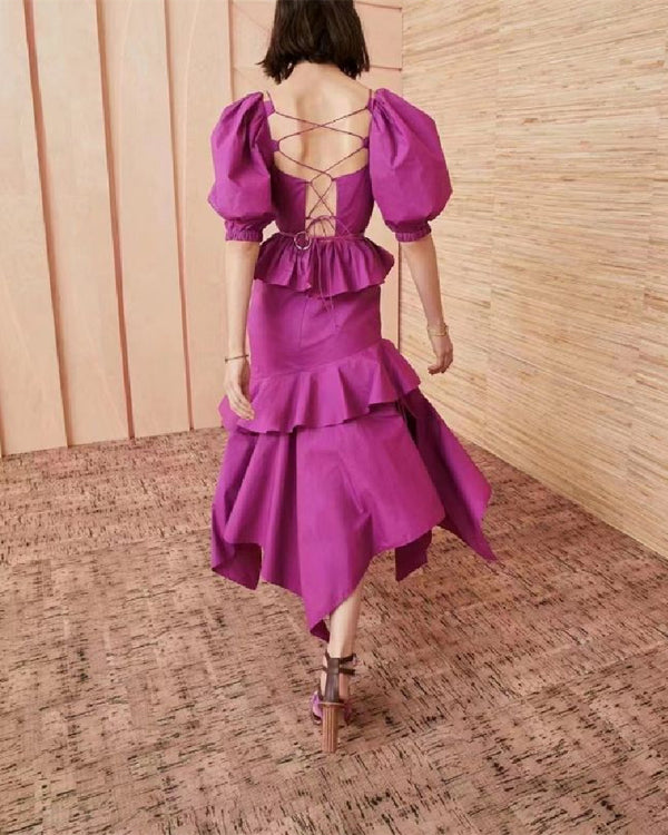 Annabella Maxi Dress