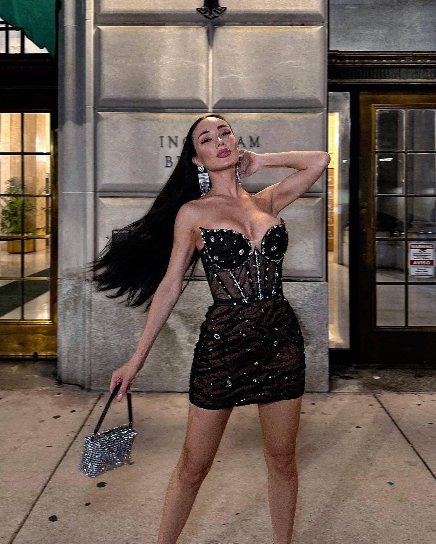 Small / Black – fashionmallonline.com