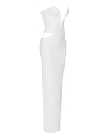 Shyanne Maxi Dress