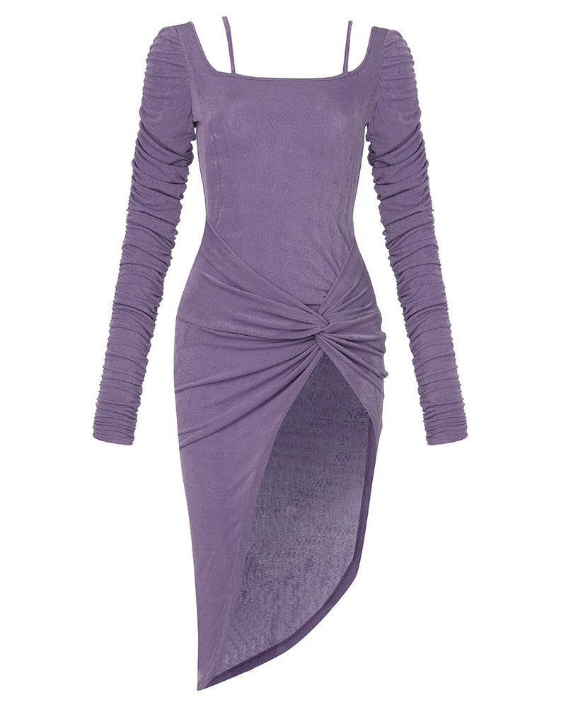 Eliana Midi Dress