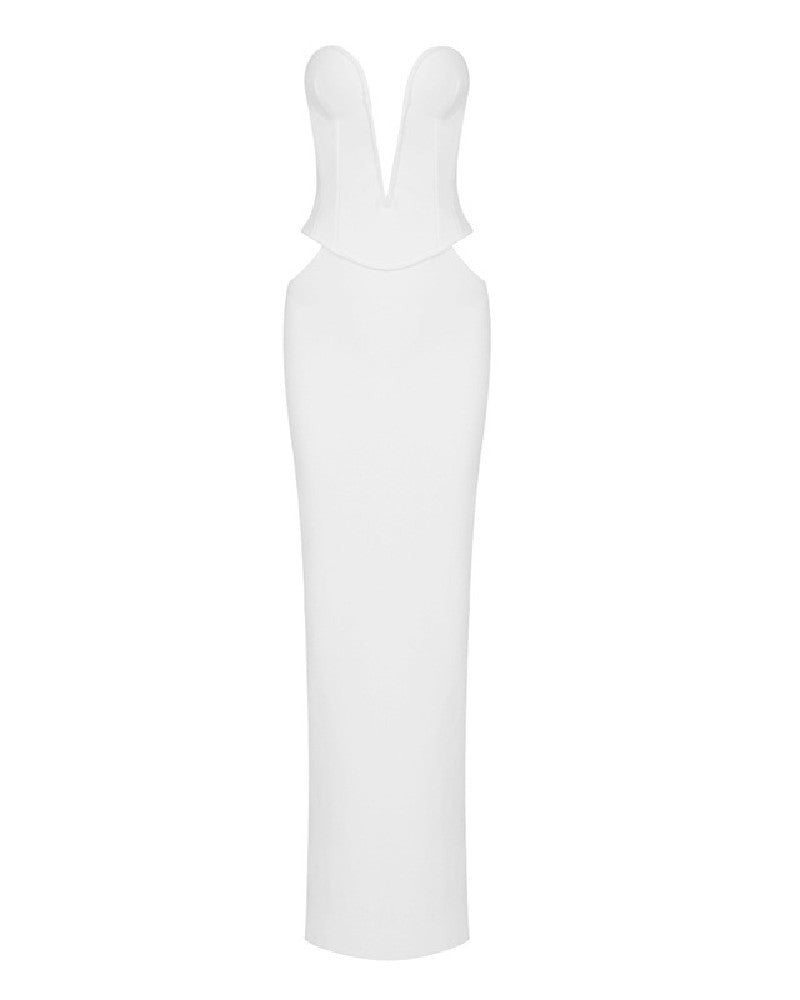 Shyanne Maxi Dress