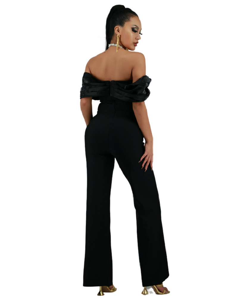 Rachael Jumpsuit