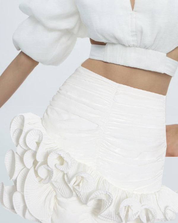 Elizabeth Skirt