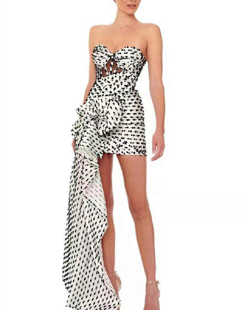Rebecca Mini Dress
