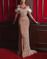 Isis Maxi Dress