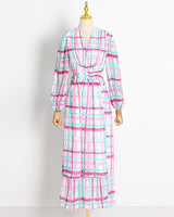 Laila Maxi Dress