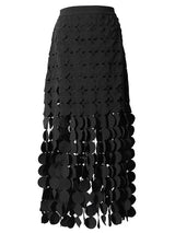 Victoria Skirt In Black