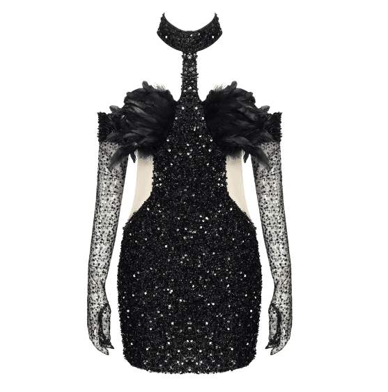 Small / Black fashionmallonline.com Small / Black fashionmallonline.com